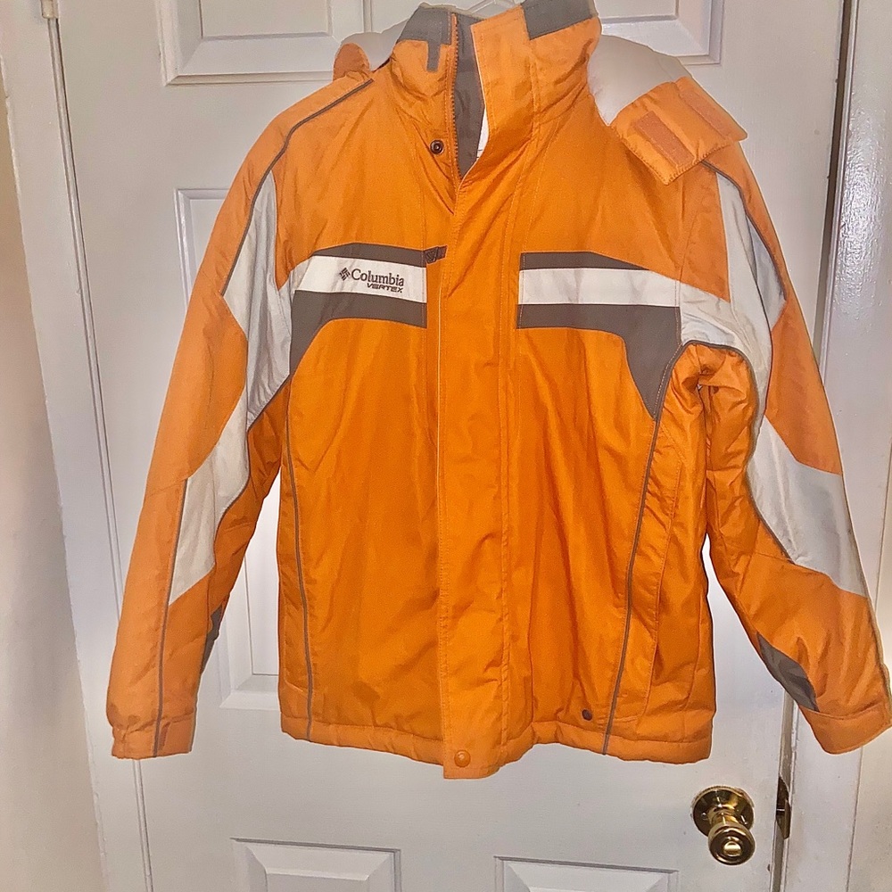 Columbia Jacket